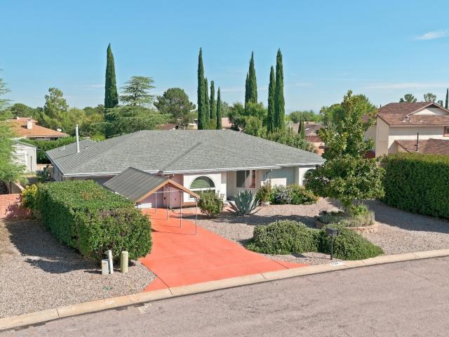 House for sale in Cochise, Arizona