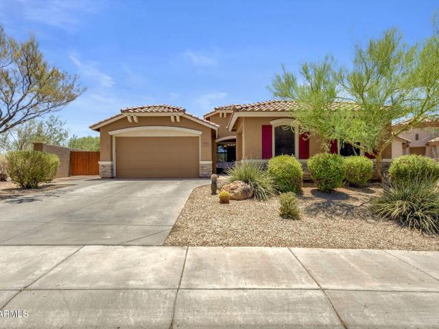 House for sale in Anthem, Arizona