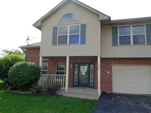 Townhouse for sale in Alsip, Cook County