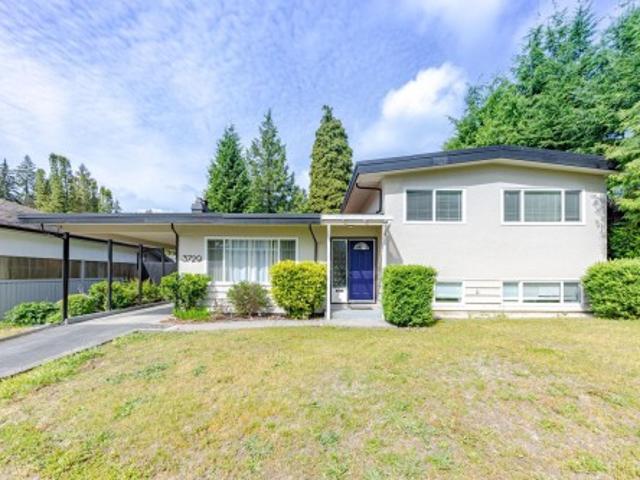 House for sale in Port Coquitlam, British Columbia