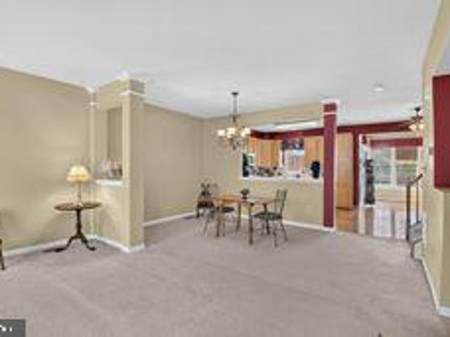 Townhouse for sale in Davidsonville, Maryland