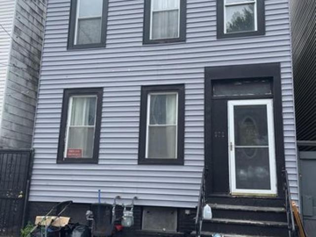 House for sale in Albany, New York