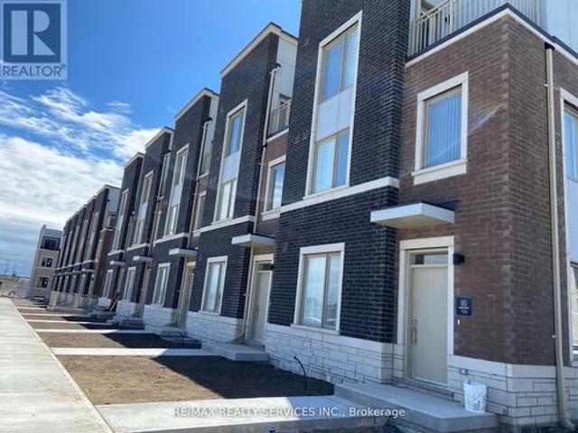 Townhouse for rent in York, Ontario