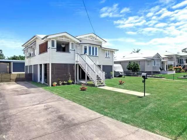 House for rent in Maryborough, Queensland