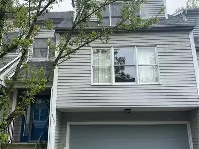 Apartment for rent in Bridgeport
