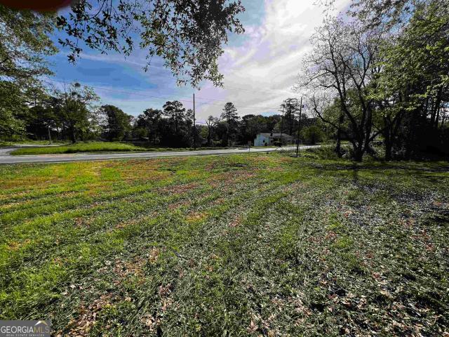 Commercial for sale in Barnesville, Georgia