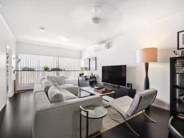Apartment for rent in Fortitude Valley, Greater Brisbane
