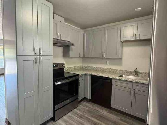 Apartment for rent in Tigard