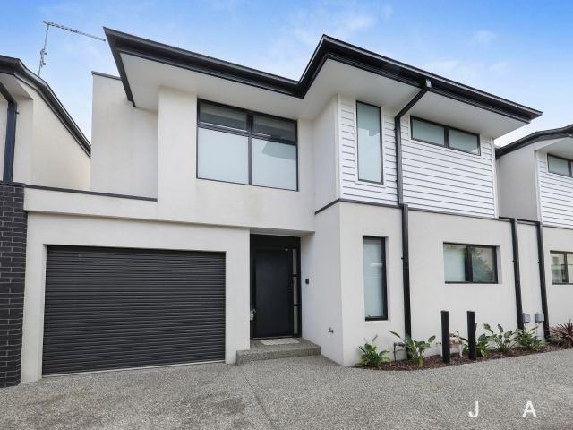 House for rent in Yarraville, Melbourne