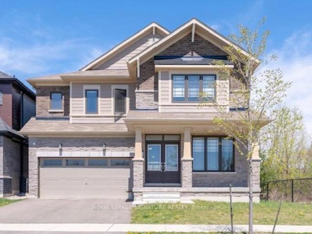House for sale in Brant, Ontario