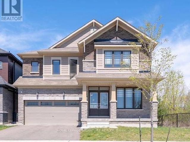 House for sale in Brant, Ontario