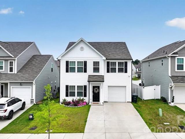 House for sale in Rowan, North Carolina