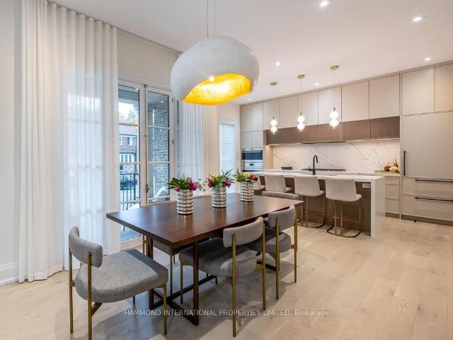 Townhouse for sale in Woburn, Ontario