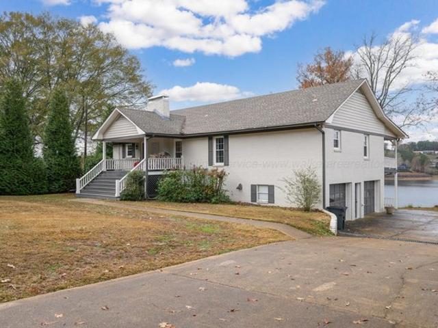 House for sale in Arley, Alabama
