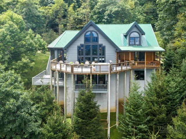 House for sale in Watauga, North Carolina