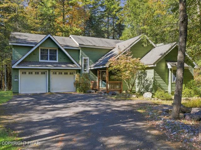 House for sale in Pocono Pines, Tobyhanna Township