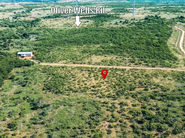 Land for sale in Clay, Texas