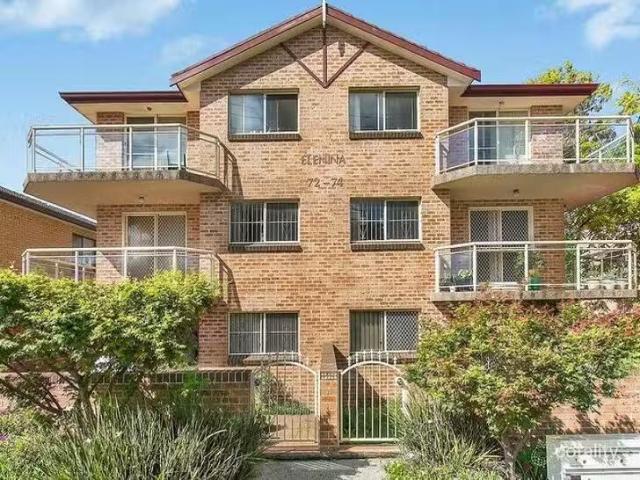 House for rent in Sydney, New South Wales