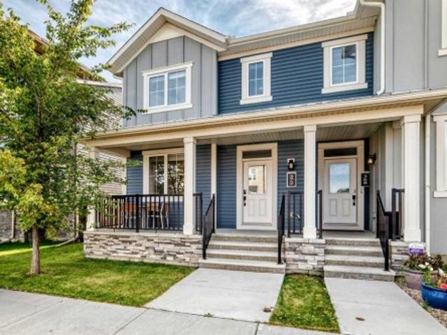 House for sale in Carrington, Calgary