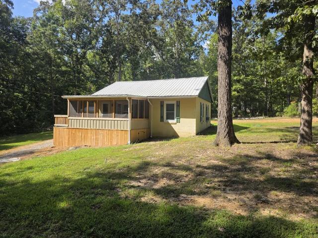 House for sale in Oak Wood Estates, West Tennessee