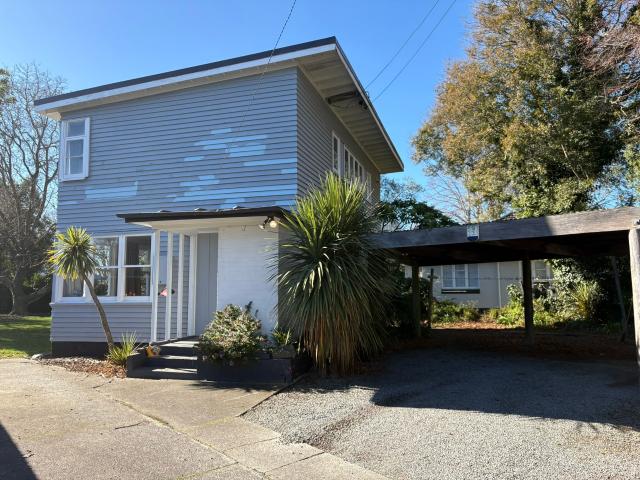 House for rent in Bryndwr, Canterbury