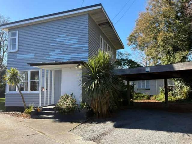 House for rent in Bryndwr, Canterbury