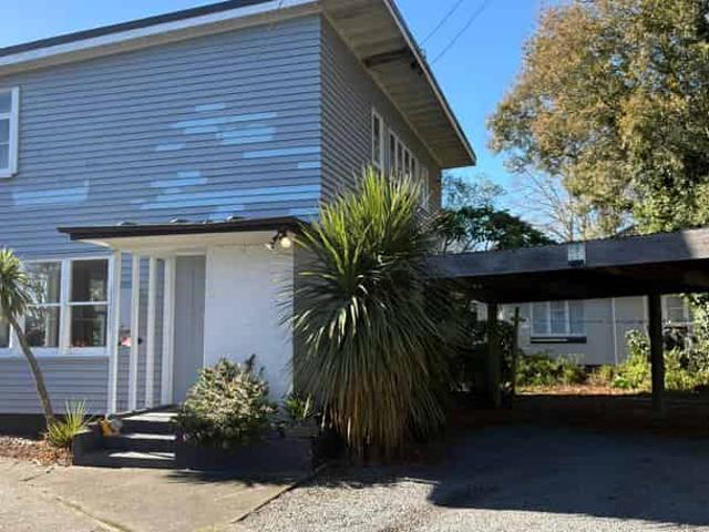 House for rent in Bryndwr, Canterbury