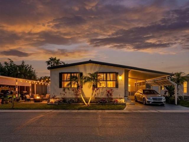 House for sale in Oldsmar, Florida
