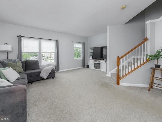 Townhouse for sale in Mount Royal