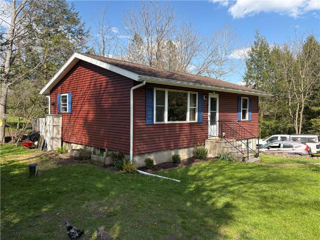 House for sale in Mount Upton, New York