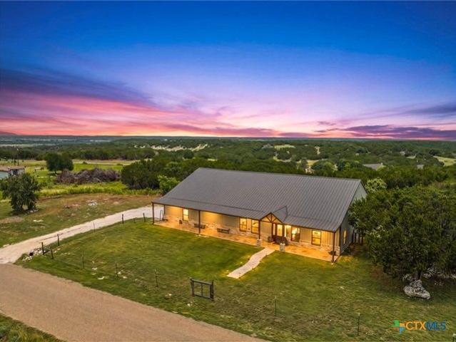 House for sale in Bosque, Texas
