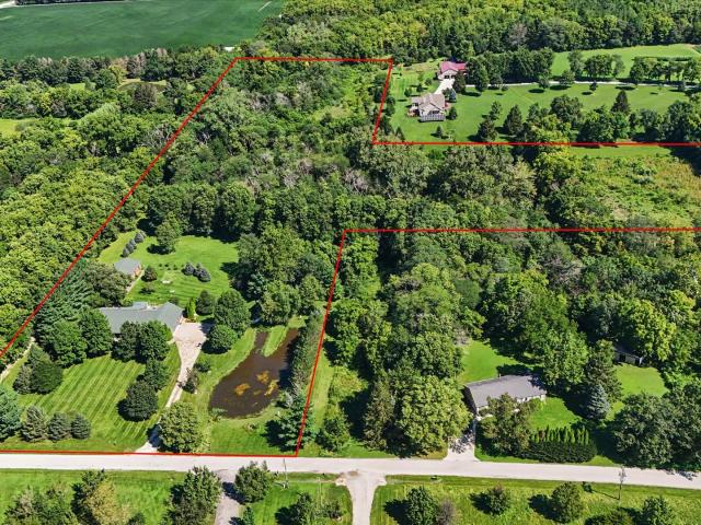 House for sale in Mahomet, Illinois