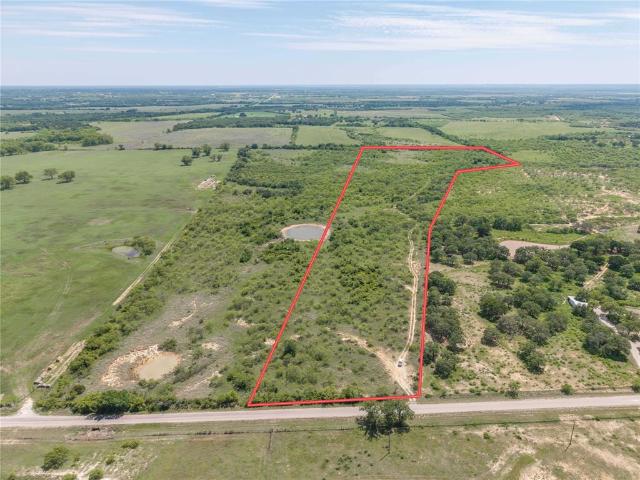 Land for sale in Early, Texas