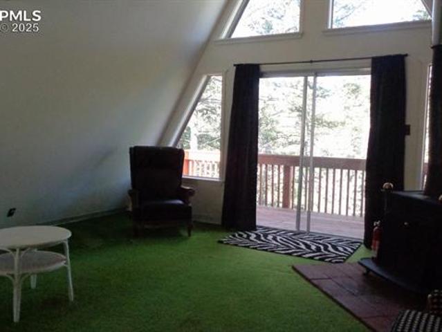 House for sale in Cripple Creek