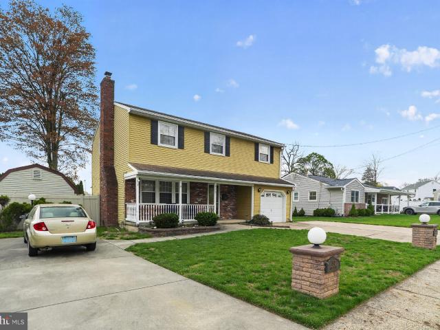 Property for sale in Maple Shade, New Jersey