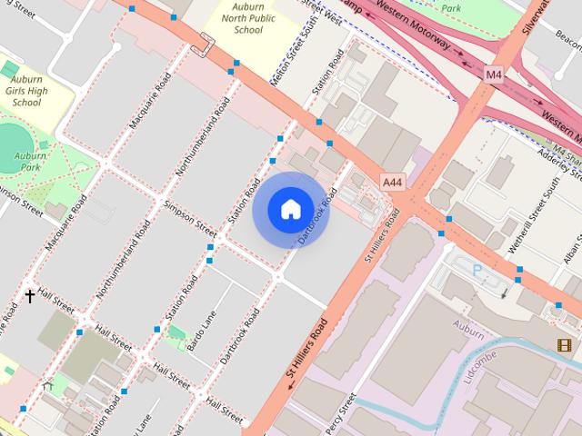 Apartment for rent in Sydney, New South Wales