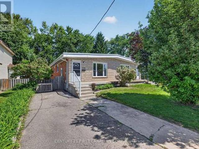 House for sale in London, Southwestern Ontario