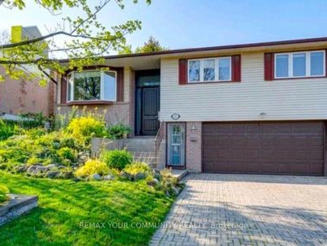 House for rent in York, Ontario