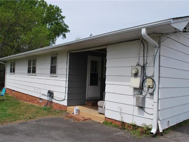 House for sale in Mocksville, North Carolina