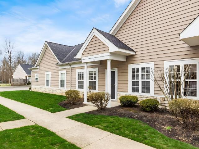 Condo for sale in Columbus, Ohio