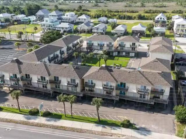 Apartment for rent in Gulf Shores, Alabama