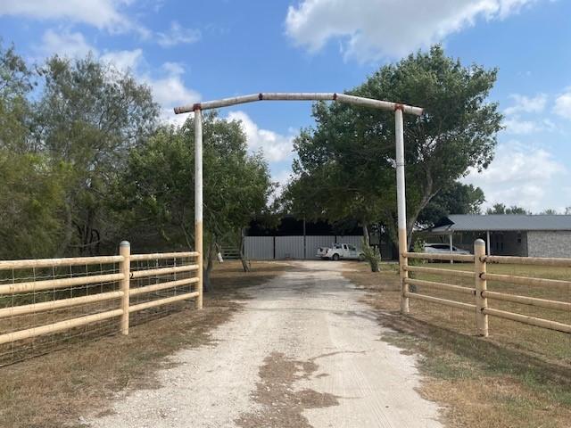 House for sale in Riviera, Texas