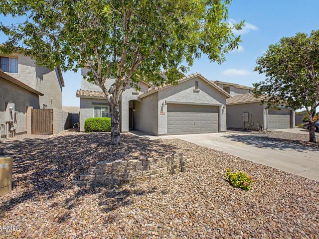 House for sale in Taylor Ranch, San Tan Valley