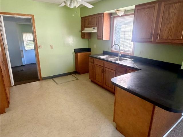 House for sale in Jefferson, Ashtabula County