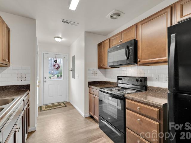 Townhouse for sale in Mooresville, North Carolina