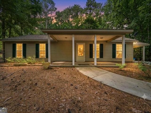 House for sale in Eatonton, Putnam County