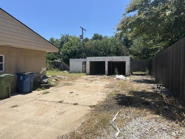 House for sale in Denton, Texas