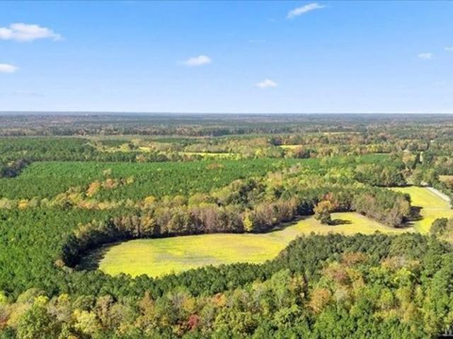 Land for sale in Macon, North Carolina