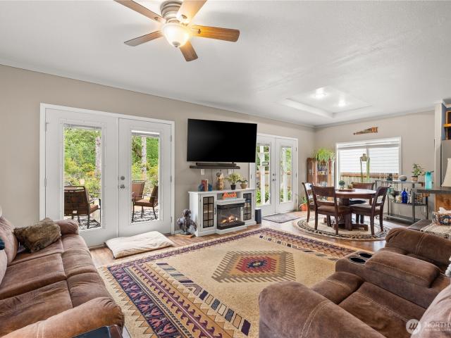 House for sale in Ocean Shores, Washington