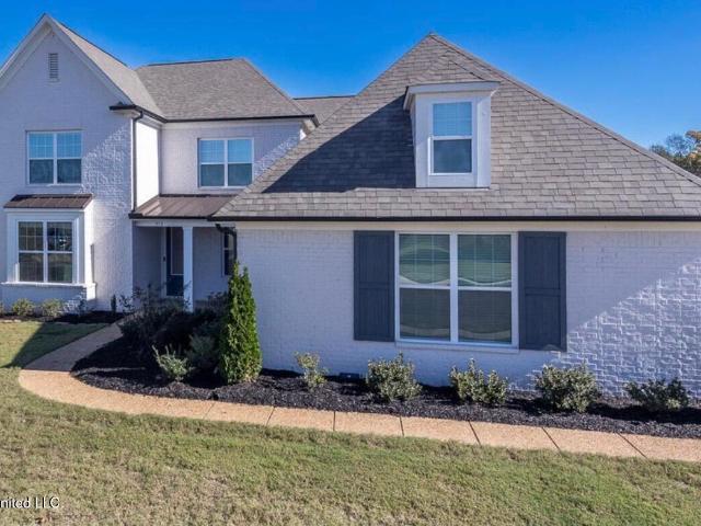 House for sale in Hernando, Mississippi